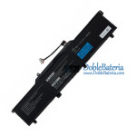 Batería para NEC PC-VP-BP146 [Batería de repuesto]